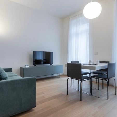 Appartamento Italianway - Petrella 4B Milano Esterno foto