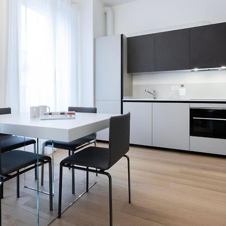 Appartamento Italianway - Petrella 4B Milano Esterno foto