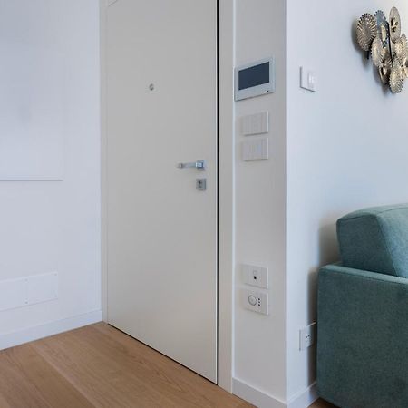 Appartamento Italianway - Petrella 4B Milano Esterno foto