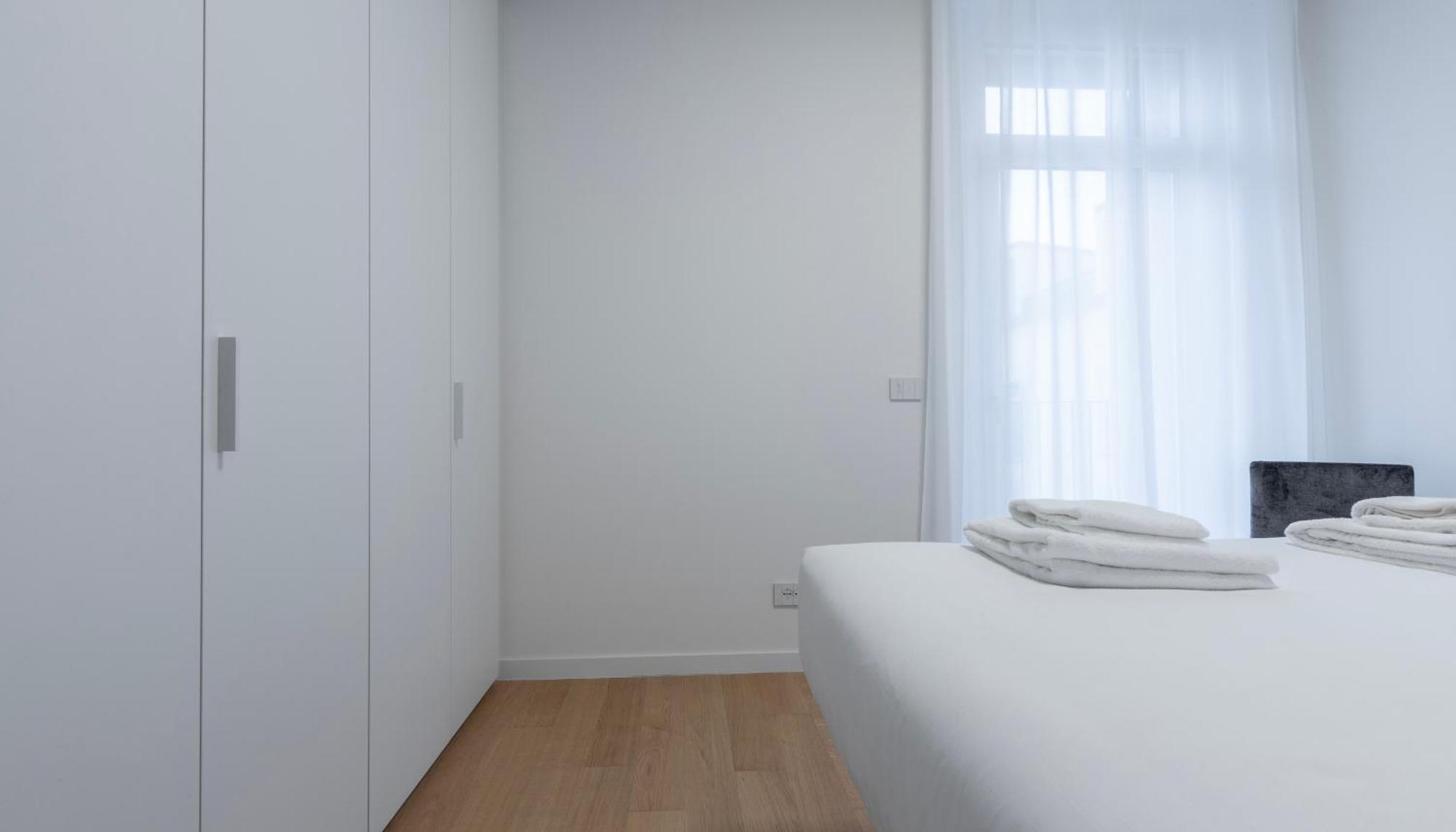 Appartamento Italianway - Petrella 4B Milano Esterno foto