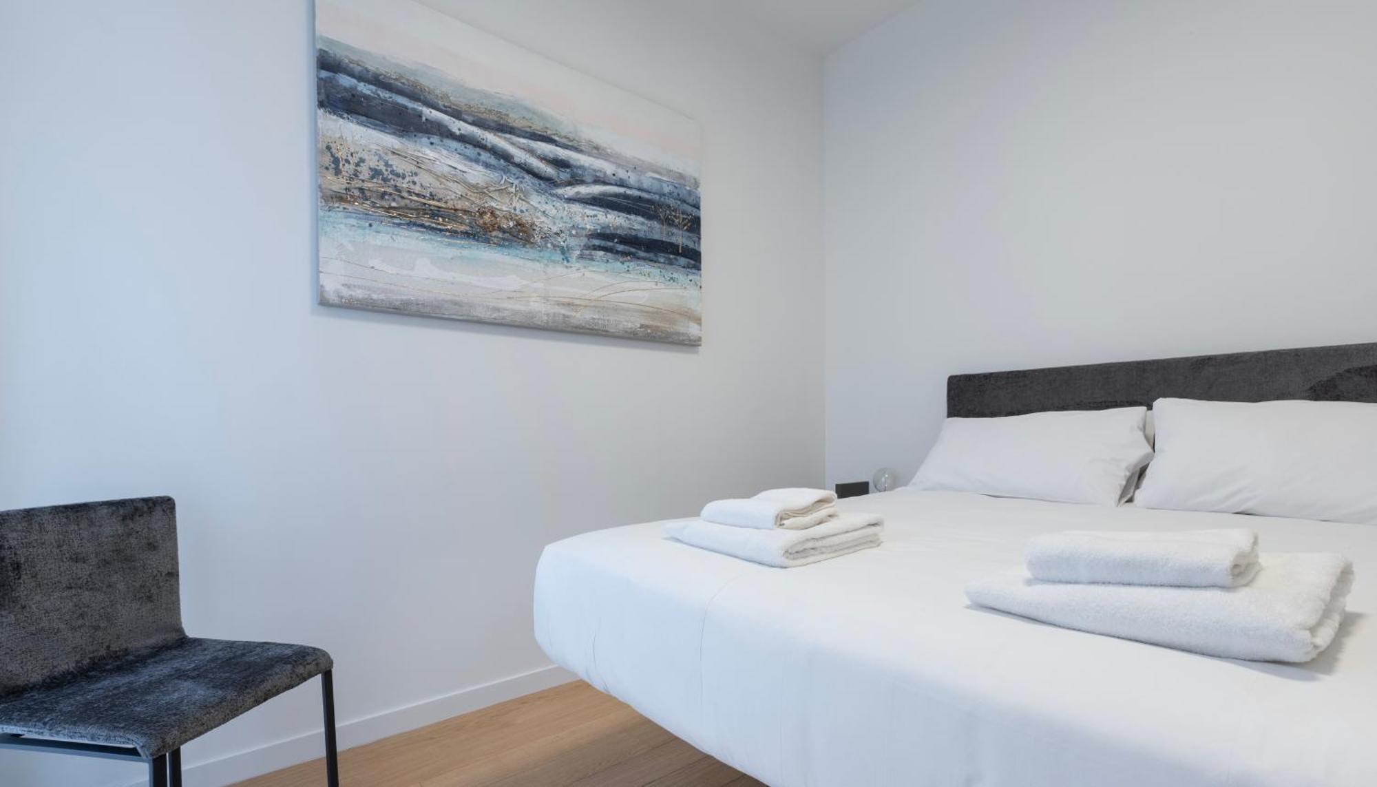 Appartamento Italianway - Petrella 4B Milano Esterno foto