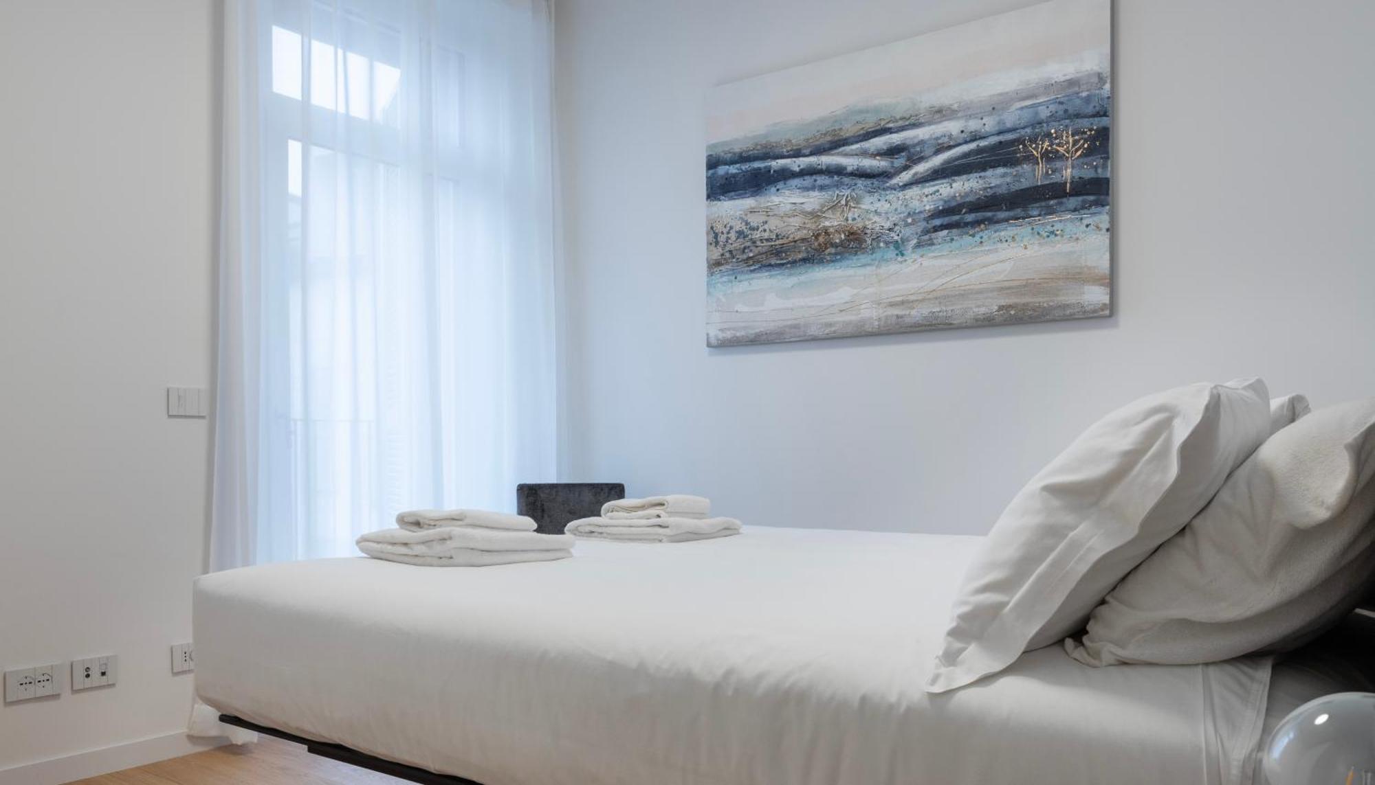 Appartamento Italianway - Petrella 4B Milano Esterno foto